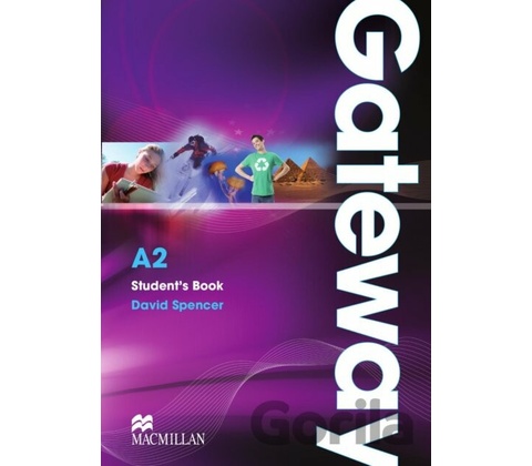 Gateway A2 Macmillan Practice Online