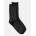 Vero Moda Чорапи Vero Moda Women's Ena Sock Crew Socks - Black