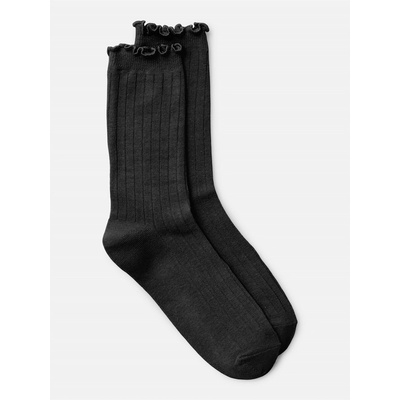 Vero Moda Чорапи Vero Moda VM Ena Sock Ld62 - Black
