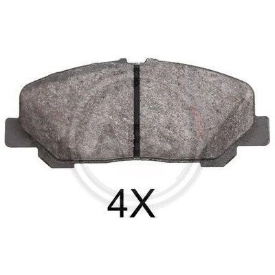 A.B.S. ALL BRAKE SYSTEMS BV. 37785