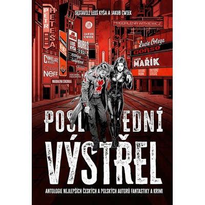 Poslední výstřel