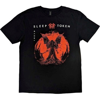 Sleep Token Take Me Back To Eden Black M Риза (SLTKTS10MB02)