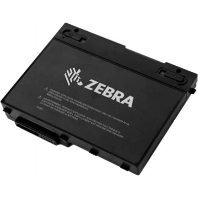 Zebra battery, extended (450149)