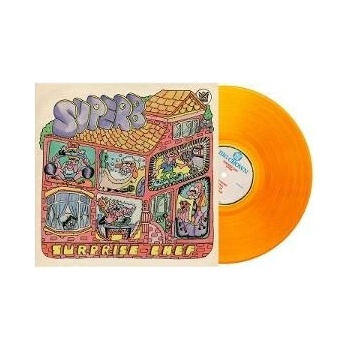 SURPRISE CHEF - SUPERB 1 LP