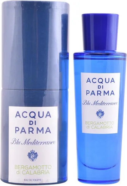 Acqua Di Parma Blu Mediterraneo - Bergamotto di Calabria EDT 30 ml