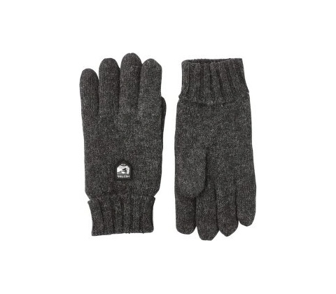 Hestra Basic Wool koks