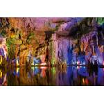 DIMEX ART Флизелинов фототапет пещерна система 375 x 250 см