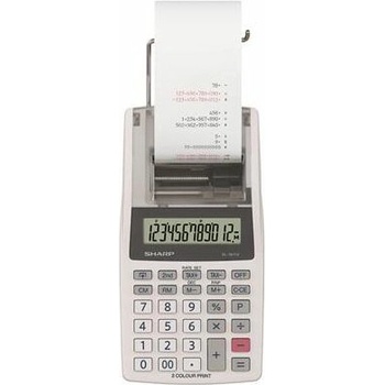Sharp EL-1611V