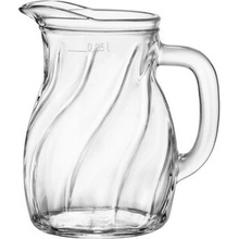 Bormioli Rocco Džbán ciachovaný 50 cl BR-146142 TOM, BR-146142