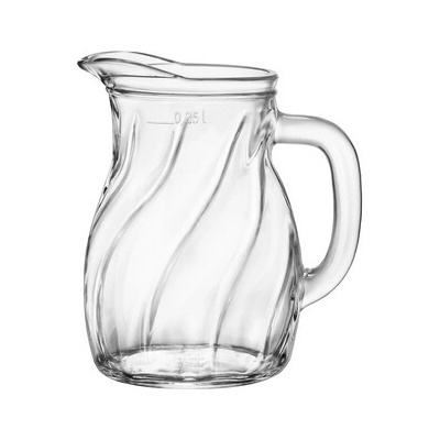 Bormioli Rocco Džbán ciachovaný 50 cl BR-146142 TOM, BR-146142