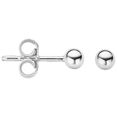 Blush Дамски златни обеци Blush 7120WGO (7120WGO)