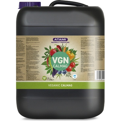 Atami VGN Vegan Calmag 10 l