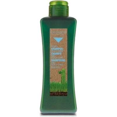 Salerm Biokera Scalp Care šampon pro citlivou pokožku 300 ml