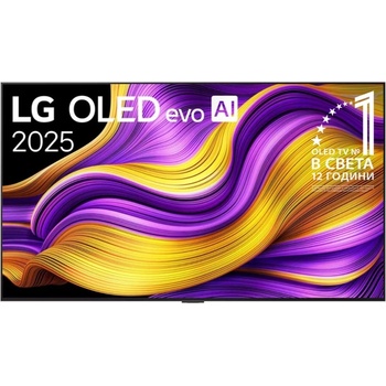 LG OLED65G51LW
