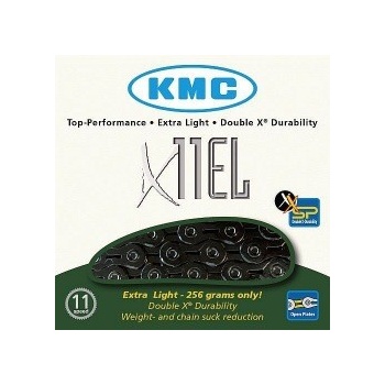 KMC X-11-EL