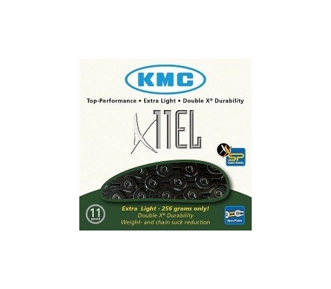 KMC X-11-EL