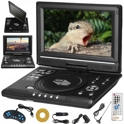 GOMEDIA TNT-780 – Sleviste.cz