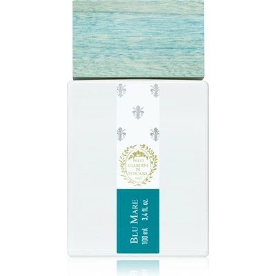 Giardini Di Toscana Blu Mare parfémovaná voda unisex 100 ml