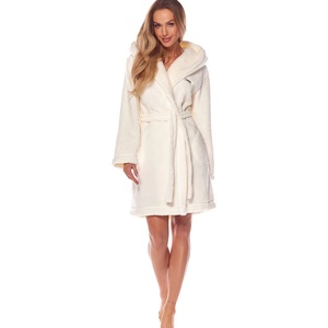 L&L Дамски домашен халат модел 172766 L&L collection