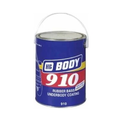 HB Body 910 sivá,1kg
