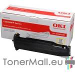 OKI Барабанен модул OKI 43460221 (Yellow)