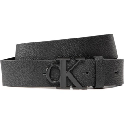 Calvin Klein pánský černý pásek K50K509883