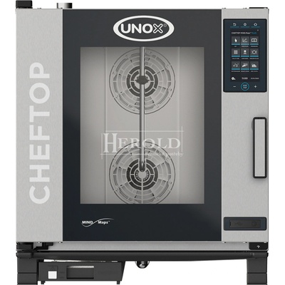 UNOX XEVC-0711-EPRM PLUS