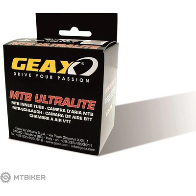 Vittoria Latex treking 26x1.7-2.3 galuska
