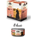 Acana Cat Pate Salmon & Chicken 8 x 85 g