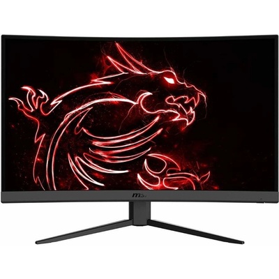 MSI Gaming Optix G32CQ4 E2