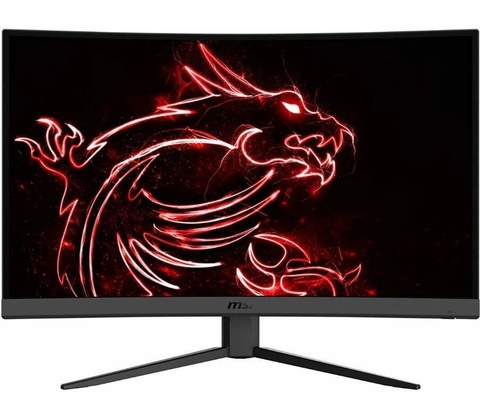 MSI Gaming Optix G32CQ4 E2