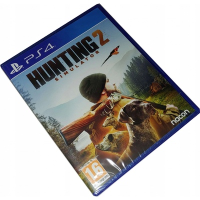 Hunting Simulator 2