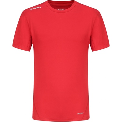 Sondico Core Base Short Sleeves Mens - Red