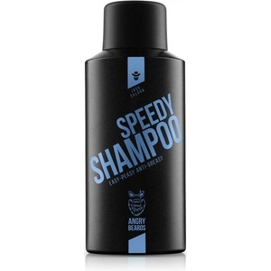 Angry Beards Сух шампоан Jack Saloon150 ml (AB-HR006-008JS-150-2328)