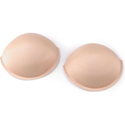 Stoklasa Košíčky do plavek / korzetů s push-up efektem velikost S, M Balení: 1 pár, Varianta: 4 (M) tělová 4 (M) tělová
