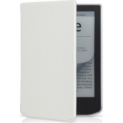 Connect It pouzdro pro PocketBook 629/634 CEB-1077-WH bílá