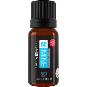 VALAVANI BeMINE PURE for men 10 ml - fragrance essence