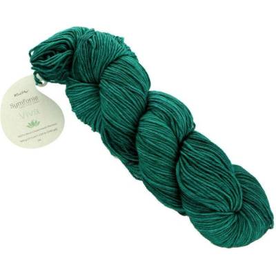 KnitPro Symfonie Viva SS1013 Peacock Green