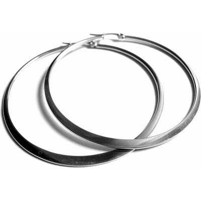 Steel Jewelry náušnice kruhy z chirurgické oceli NS141122