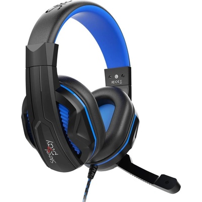 Steelplay Wired Headset HP41
