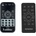 GENERAL Silvercrest sbs60b2 - дистанционно управление дубликат (sbs60b2)