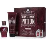 Police Potion Подаръчен комплект EDP 30 ml + лосион за тяло 100 ml