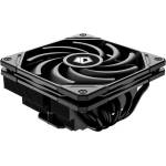 ID-COOLING IS-55 BLACK PWM 120mm