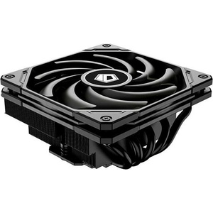 ID-COOLING IS-55 BLACK PWM 120mm
