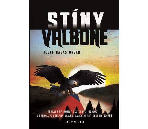 Stíny Valbone