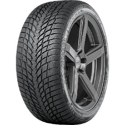 NOKIAN TYRES WR SNOWPROOF P 255/45 R19 104V – záruka 5 let