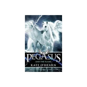 Pegasus and the Flame | Kate OHearn (2011)