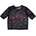 Lil Wayne Script Logo Black L Дамски Риза (LWMCT10LB03)