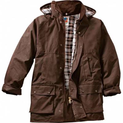 Rugged Earth Basic hnedá