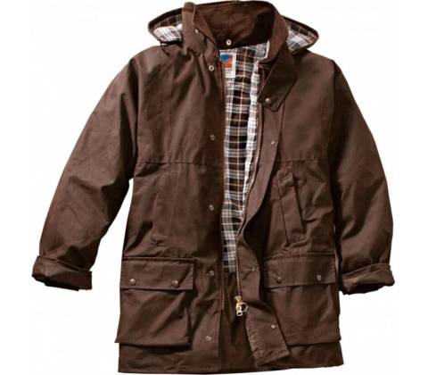 Rugged Earth Basic hnedá
